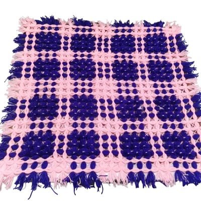 woolen rumal (square)