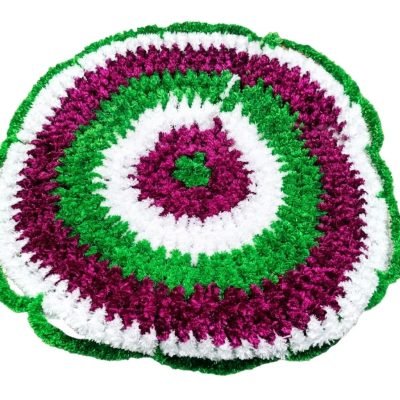 woolen (large rumal)